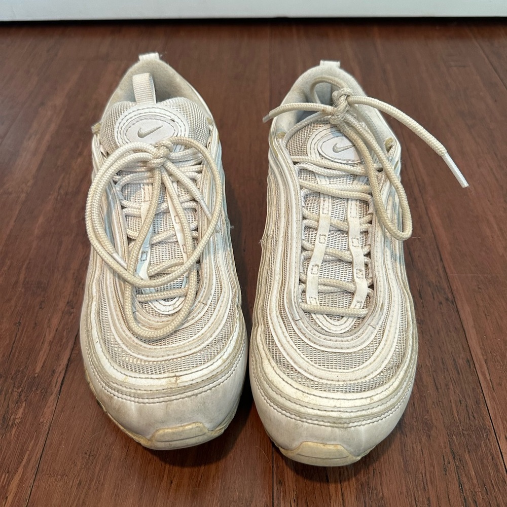 Used Nike Shoes